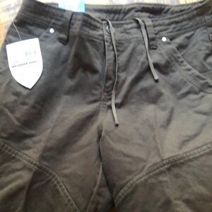 Kuhl women’s Ryder pant espresso size 10